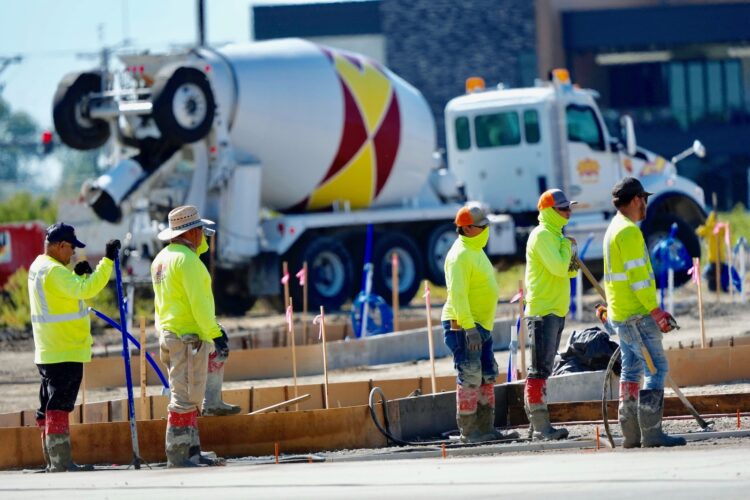 U.S. added 227,000 jobs in November in bounce-back from October slowdown